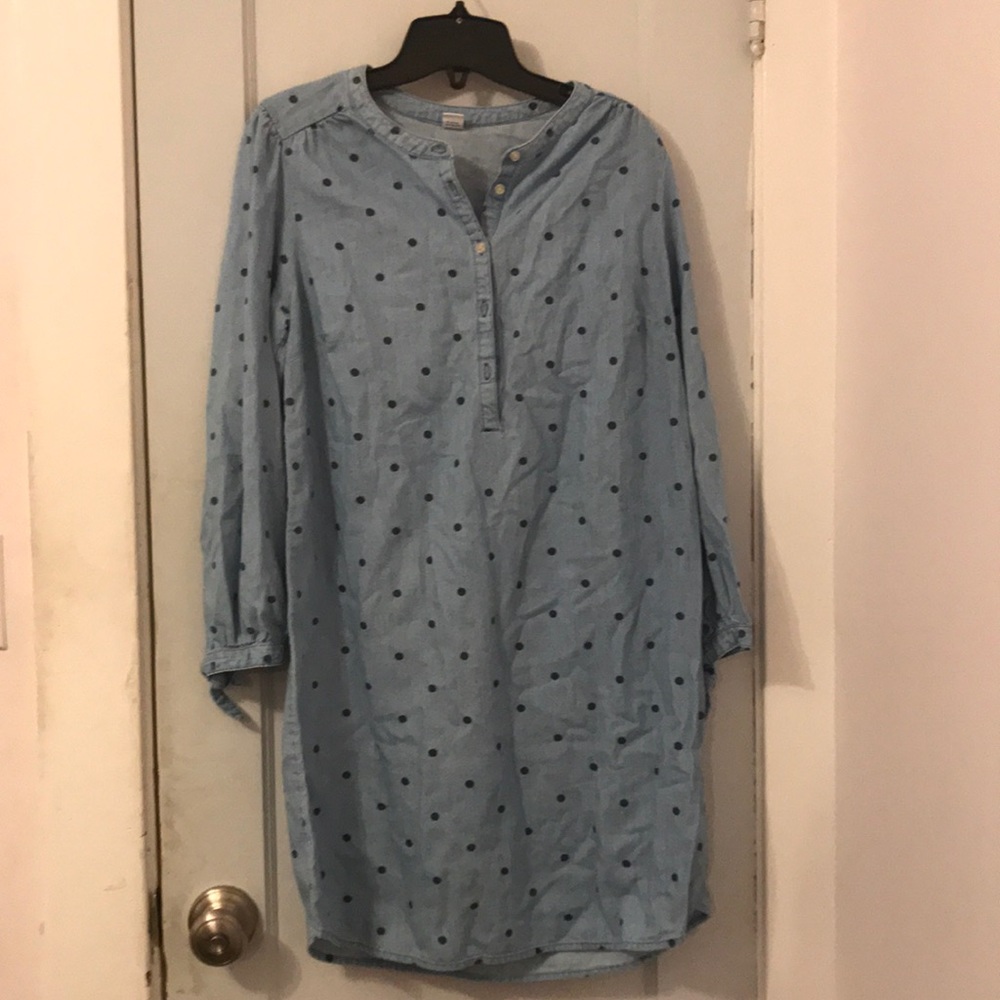 Old Navy Dress